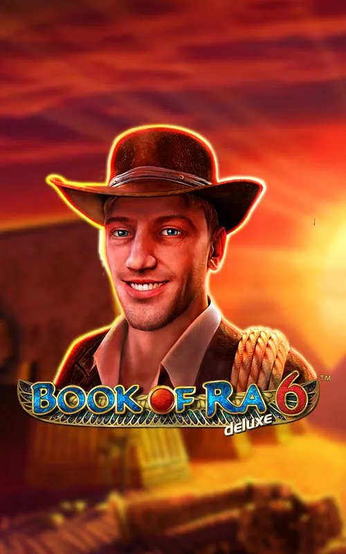 Book of Ra at Extraspel Casino