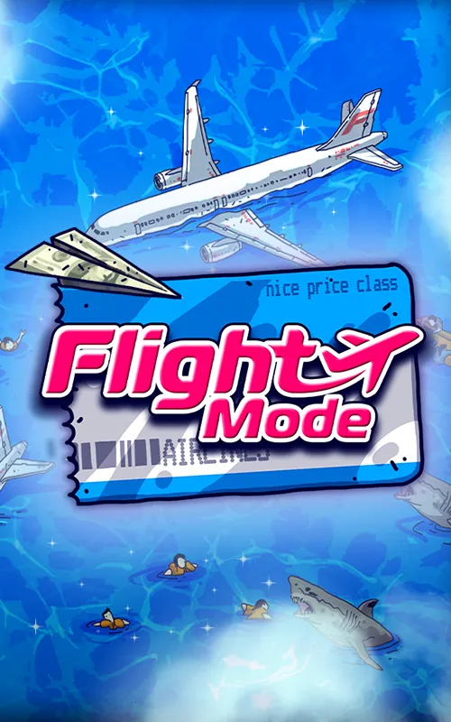 Flight Mode at Extraspel Casino