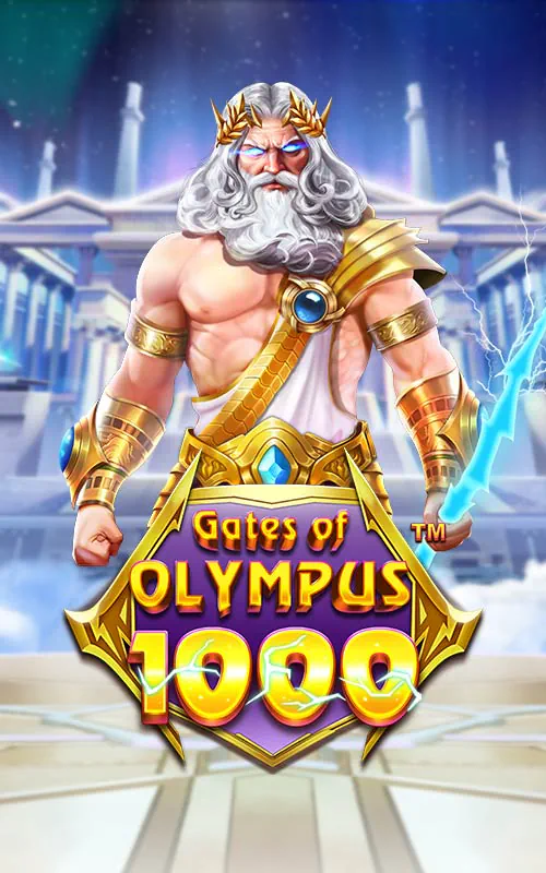 Gates of Olympus at Extraspel Casino