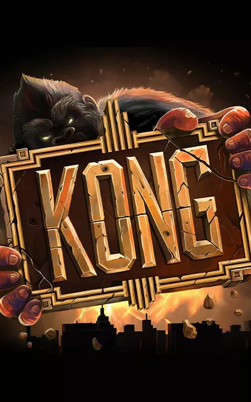 Kong at Extraspel Casino
