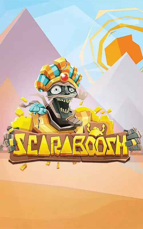 Scaraboosh at Extraspel Casino