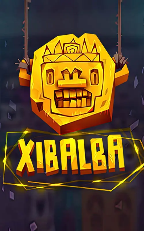 Xibalba at Extraspel Casino